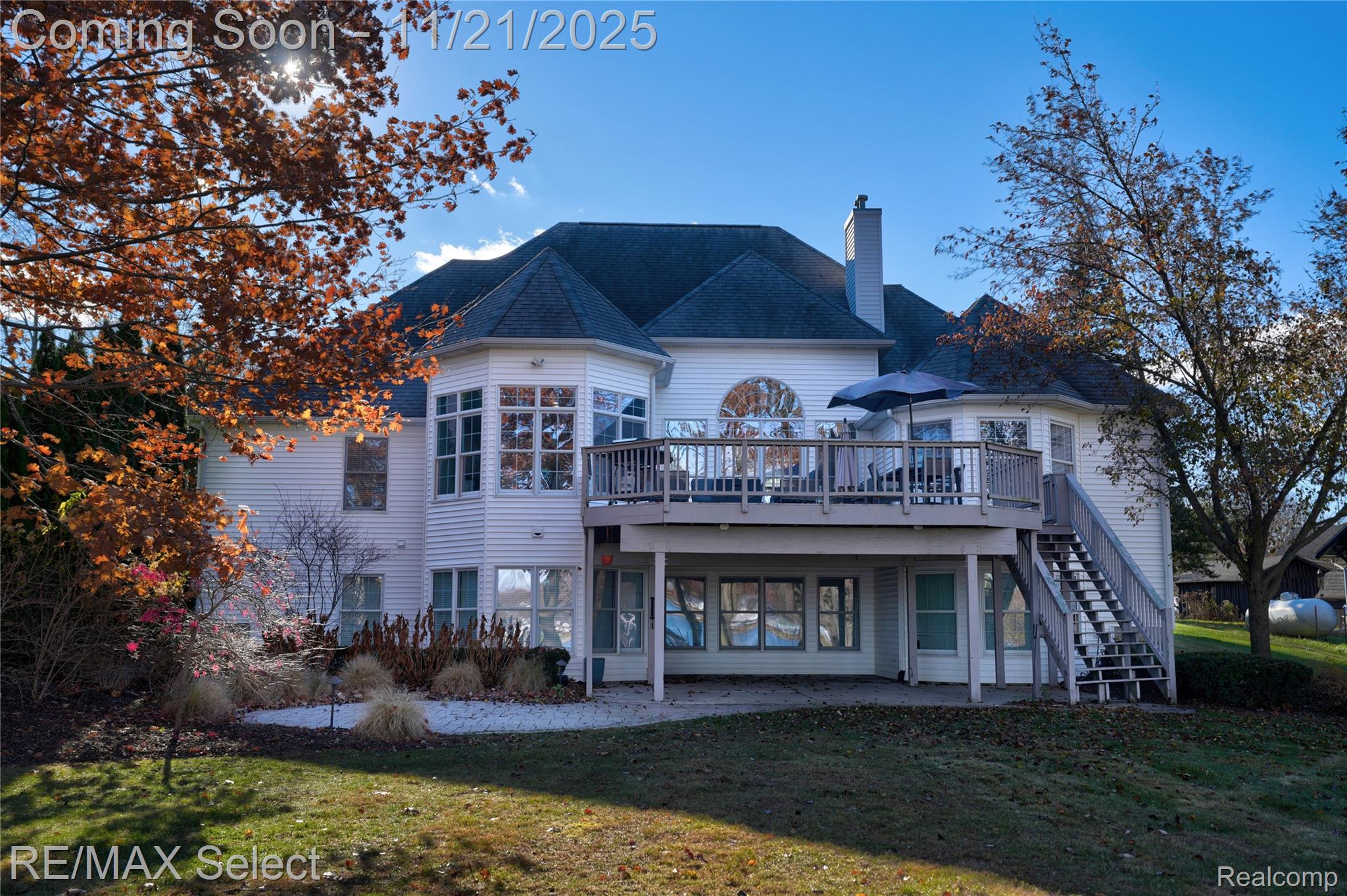 13275 Harborview Drive