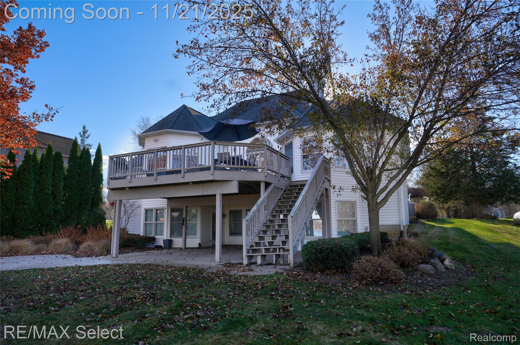 13275 Harborview Drive