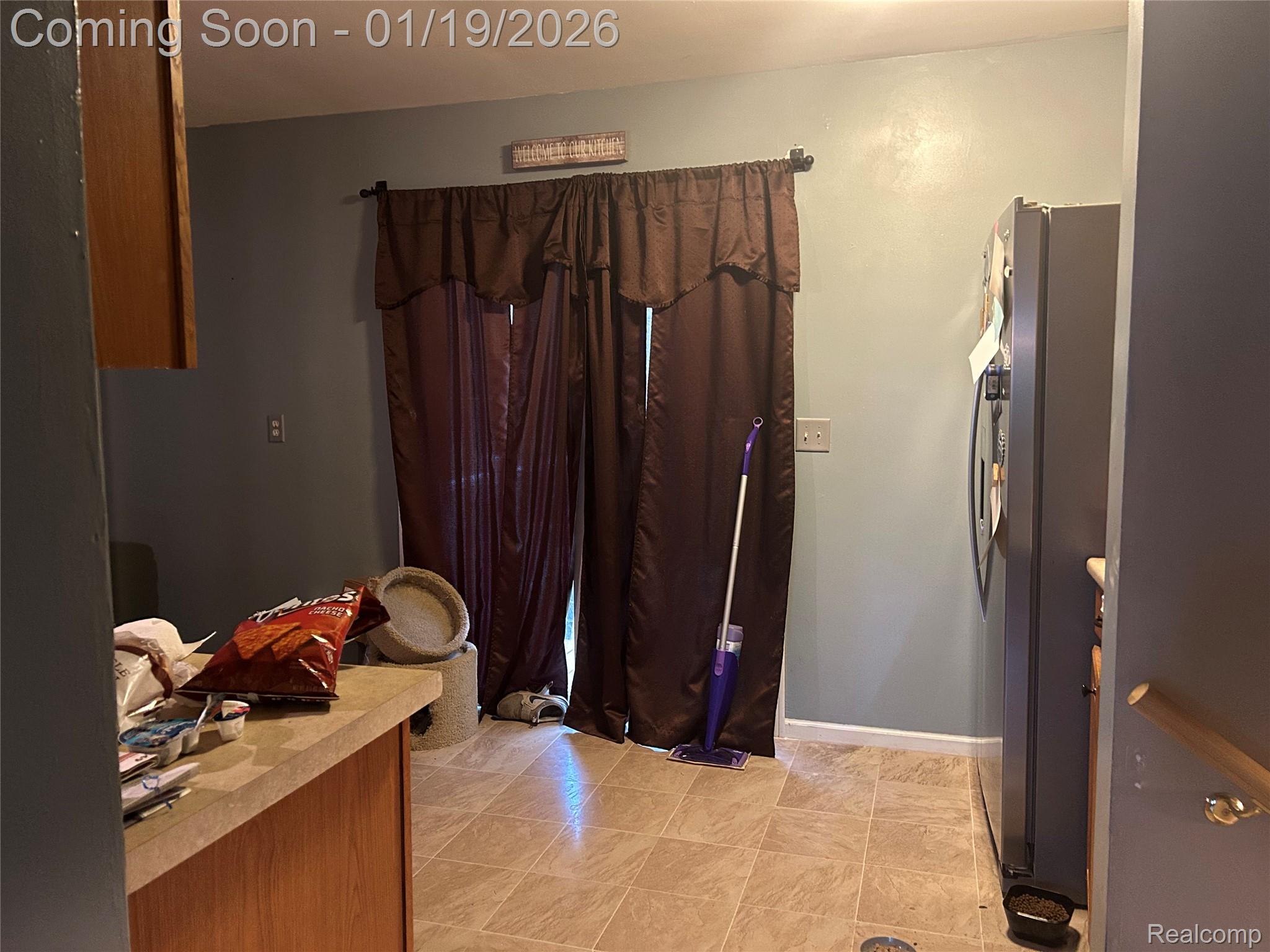 1118 Lavender Street