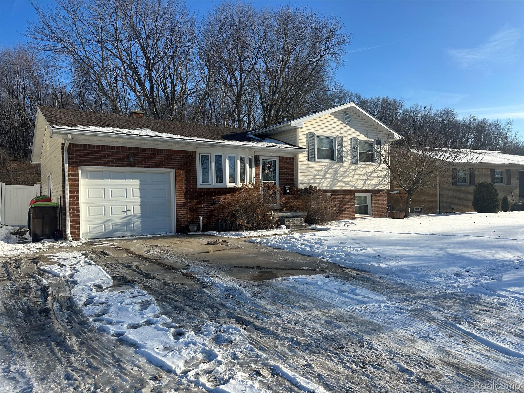 1118 Lavender Street