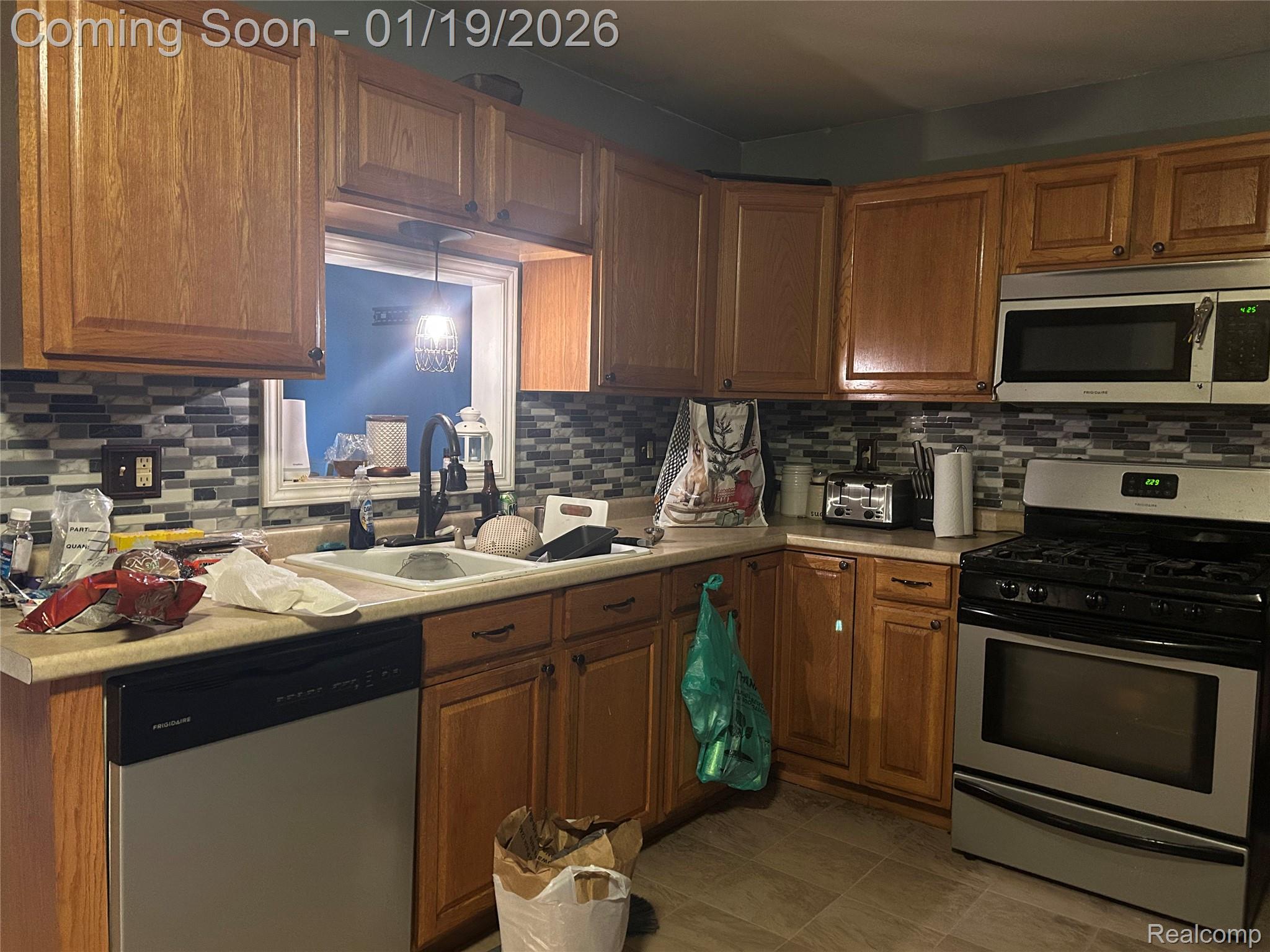 1118 Lavender Street