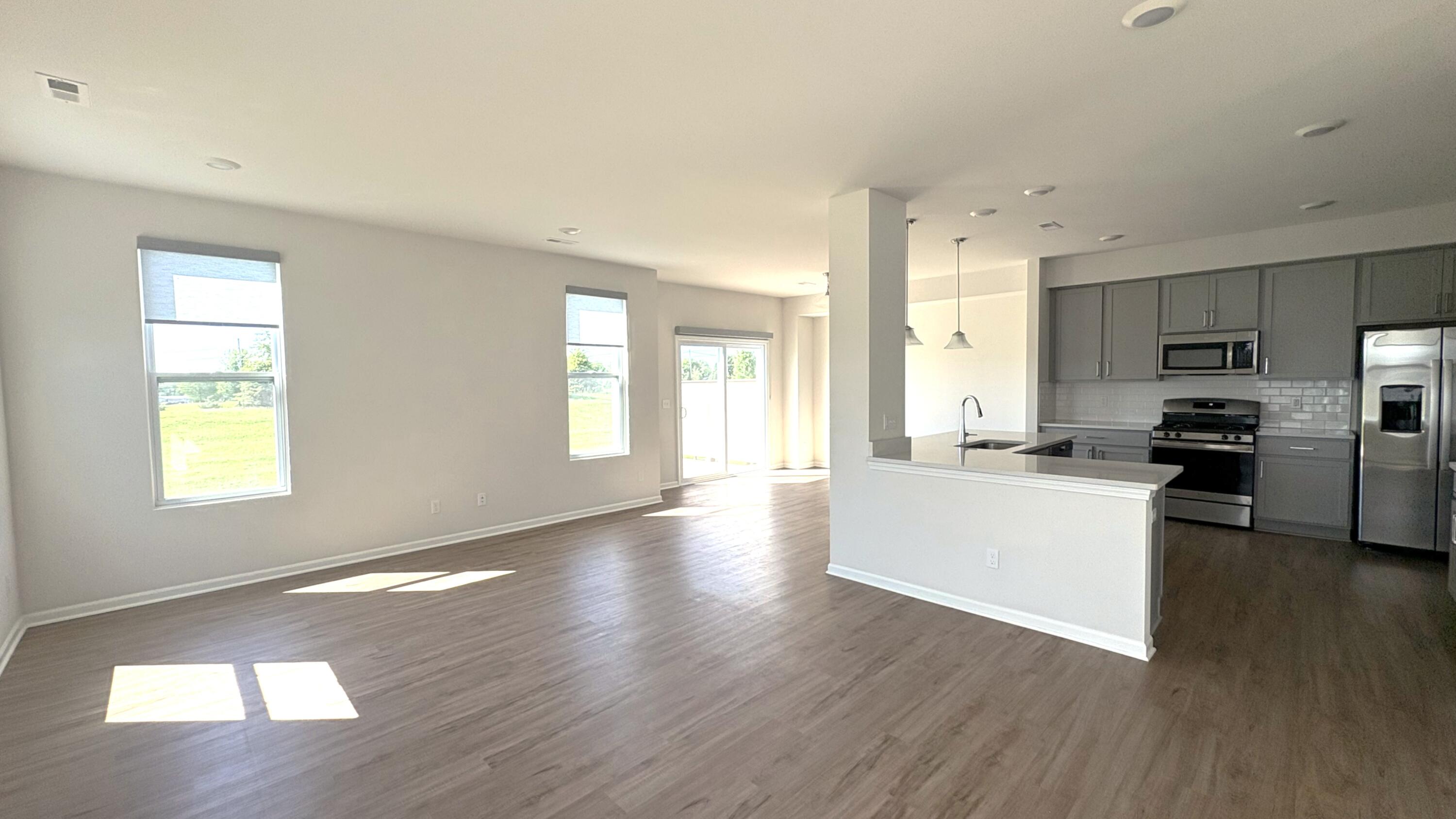 1206 Salt Springs Drive