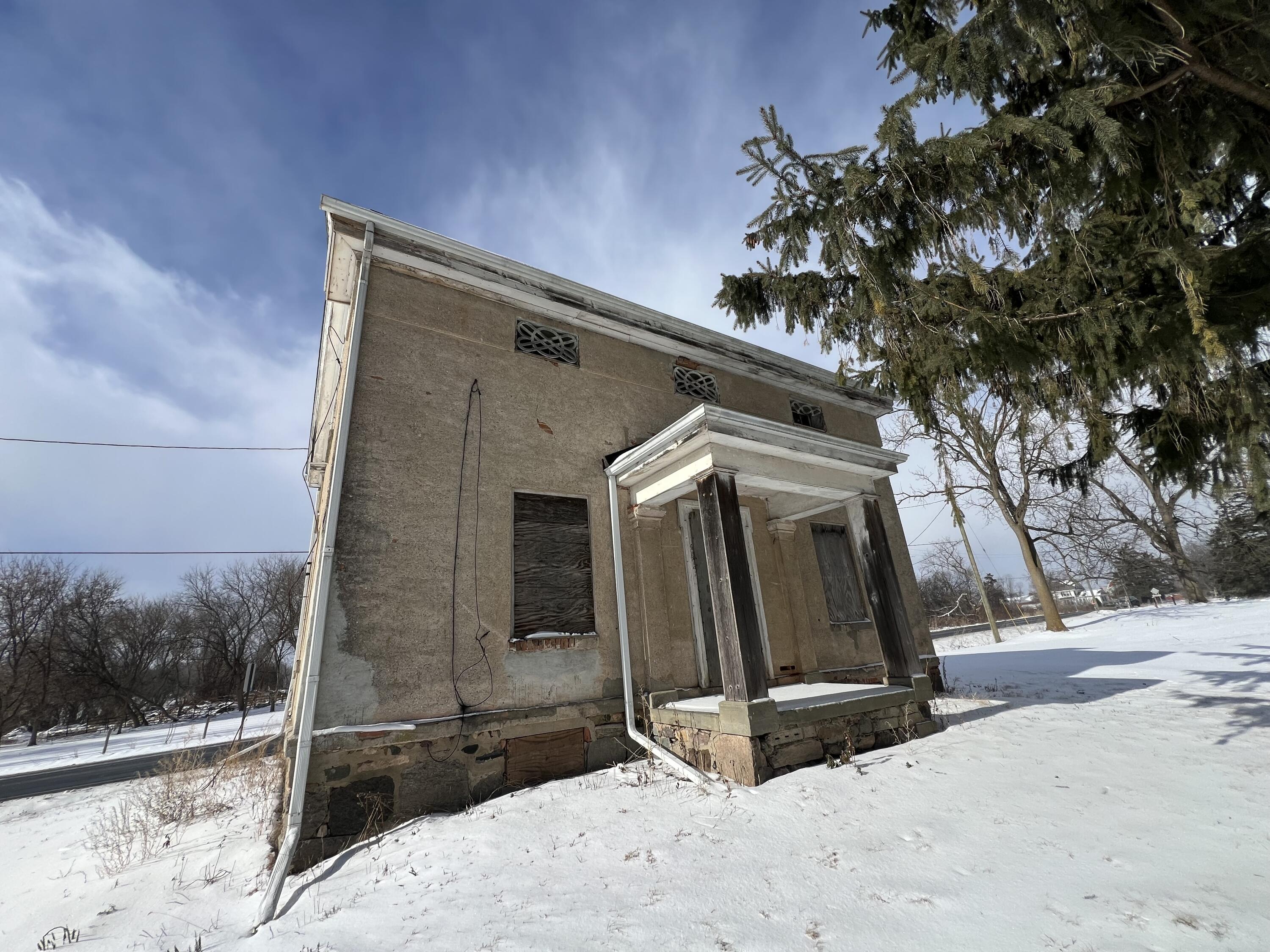 4576 Ann Arbor-Saline Road