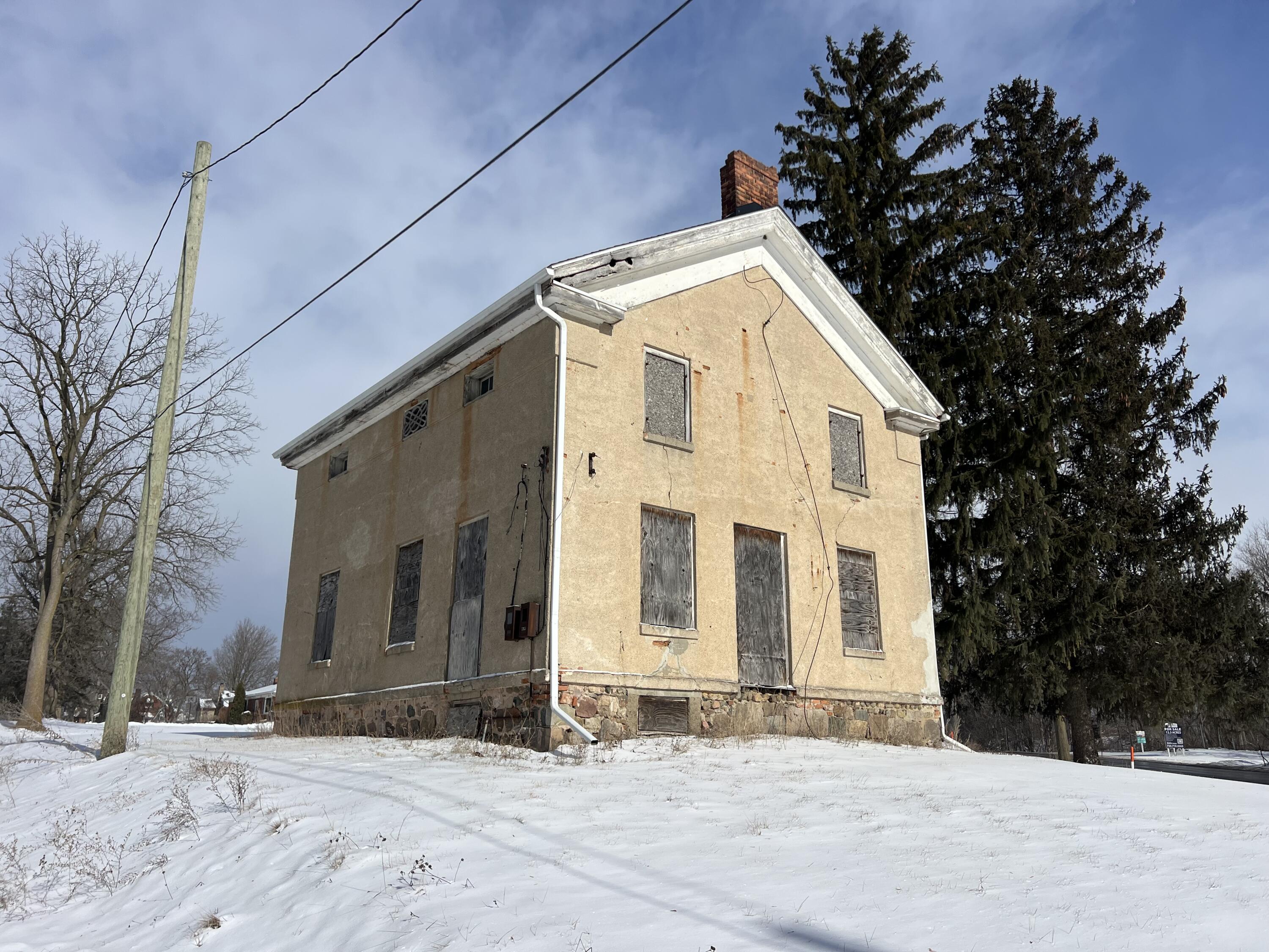 4576 Ann Arbor-Saline Road