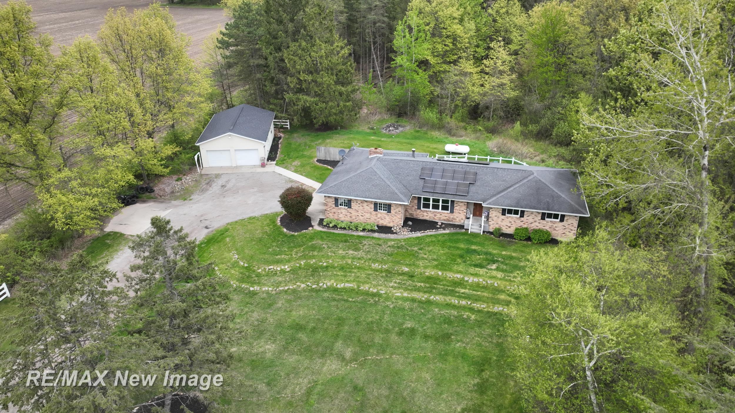 8013 S Merrill Road