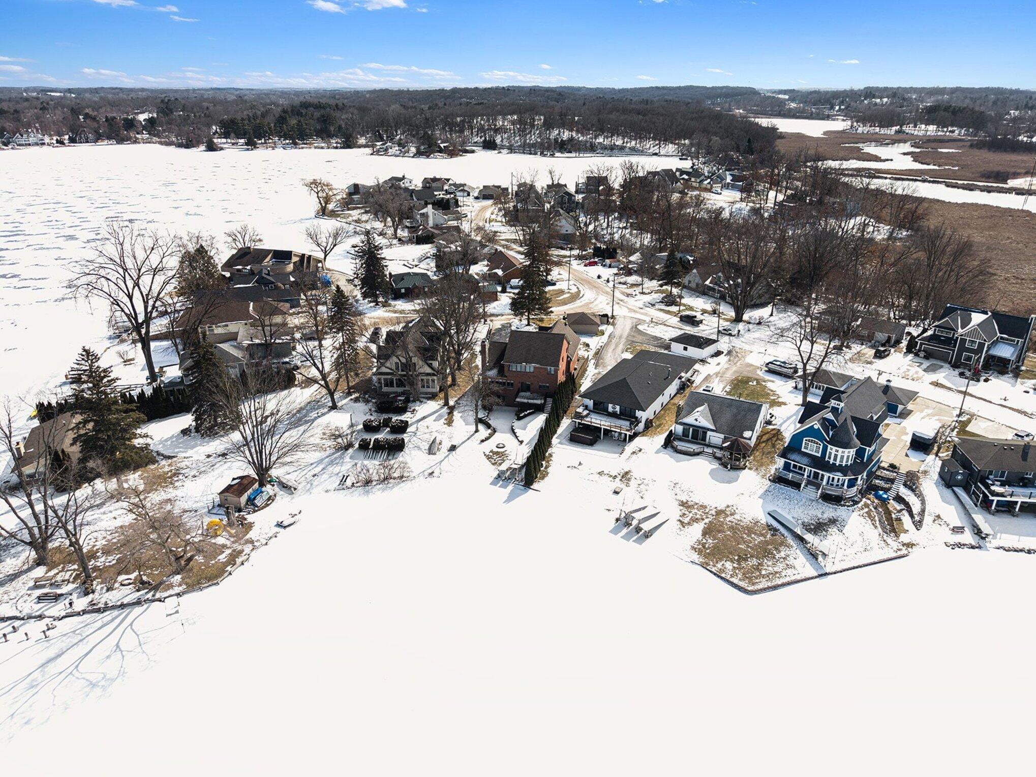 3313 Oak Knoll Drive