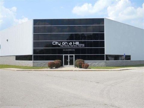 6255 Technology Avenue C Oshtemo Charter Township MI 49009