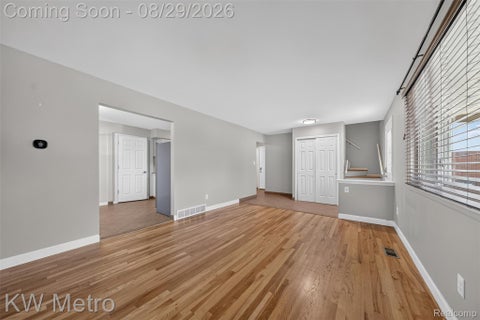 Tiny photo for 9312 Elaine Court, Taylor City, MI 48180 (MLS # 20261067900)