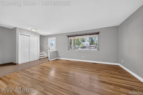 Tiny photo for 9312 Elaine Court, Taylor City, MI 48180 (MLS # 20261067900)