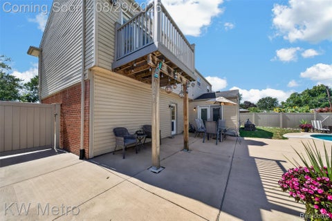 Tiny photo for 9312 Elaine Court, Taylor City, MI 48180 (MLS # 20261067900)