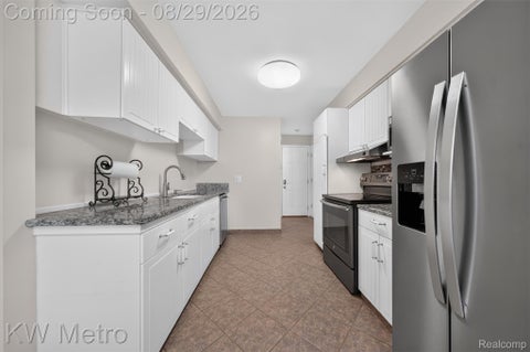 Tiny photo for 9312 Elaine Court, Taylor City, MI 48180 (MLS # 20261067900)