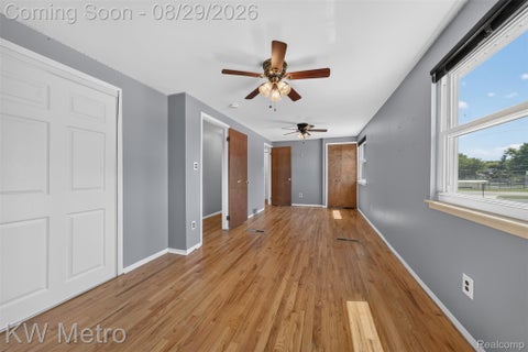 Tiny photo for 9312 Elaine Court, Taylor City, MI 48180 (MLS # 20261067900)