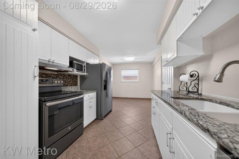 Tiny photo for 9312 Elaine Court, Taylor City, MI 48180 (MLS # 20261067900)