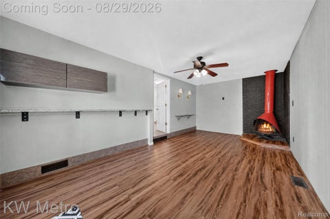 Tiny photo for 9312 Elaine Court, Taylor City, MI 48180 (MLS # 20261067900)