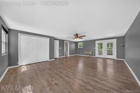 Tiny photo for 9312 Elaine Court, Taylor City, MI 48180 (MLS # 20261067900)
