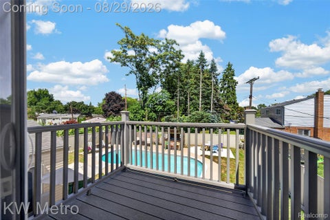 Tiny photo for 9312 Elaine Court, Taylor City, MI 48180 (MLS # 20261067900)