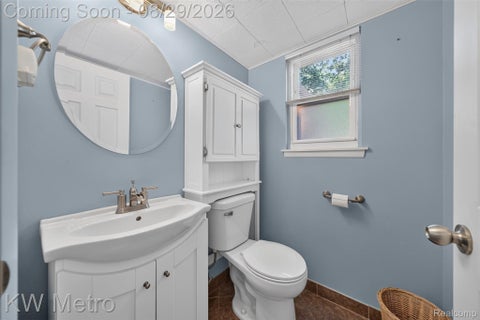 Tiny photo for 9312 Elaine Court, Taylor City, MI 48180 (MLS # 20261067900)