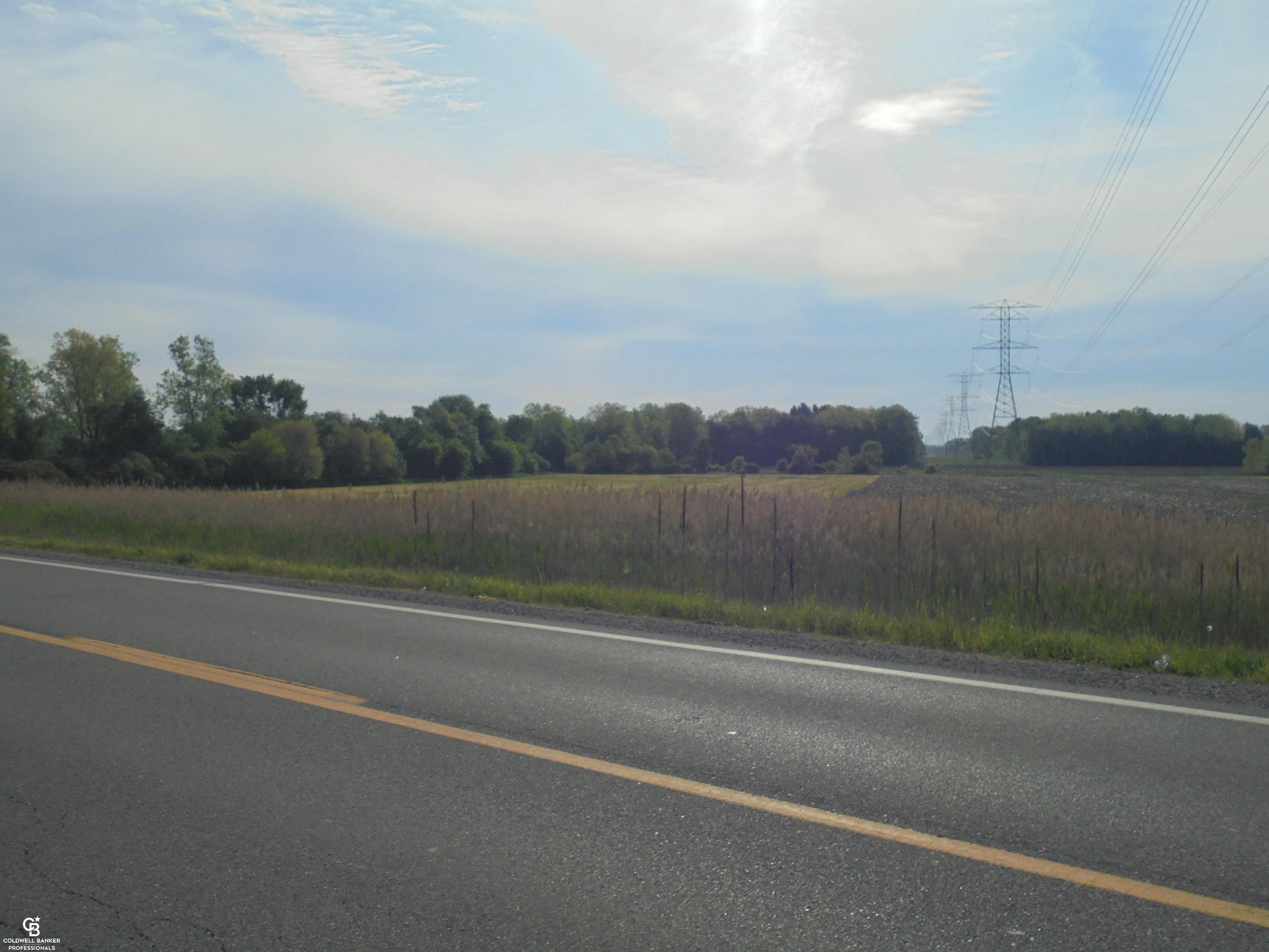 00 Armada Ridge Road