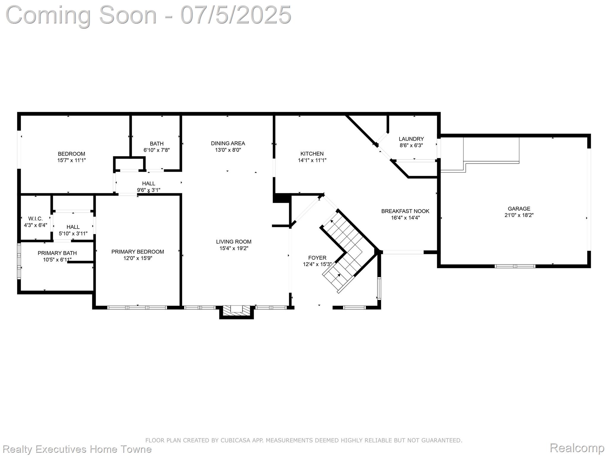 16865 Coral Lane