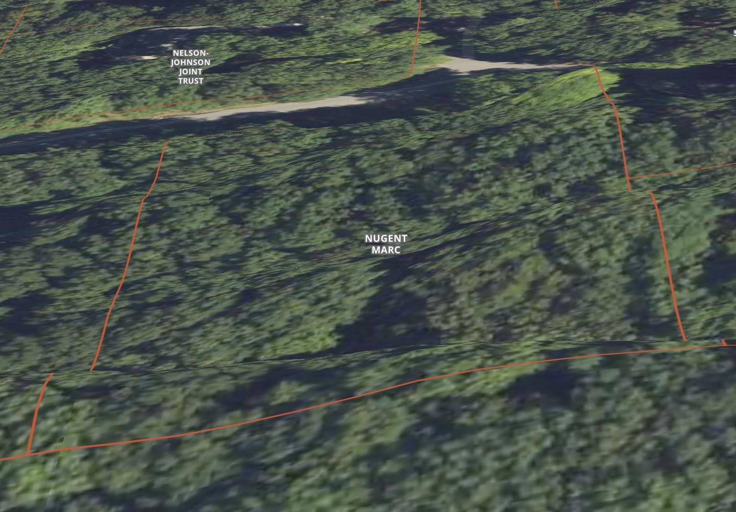 377 Peninsula Knolls Lane