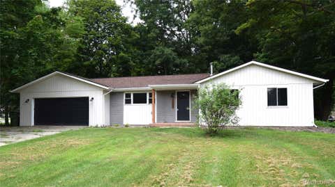 Photo of 58085 DULWICH, Washington Township, MI 48094 (MLS # 20261025732)