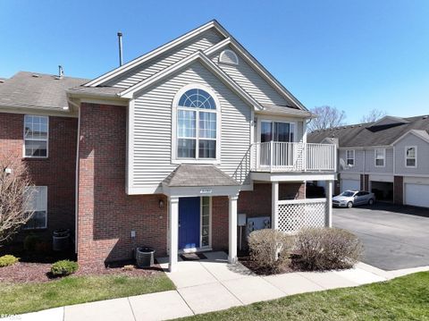 Photo of 51759 Adler Park Drive, New Baltimore City, MI 48051 (MLS # 58050204163)