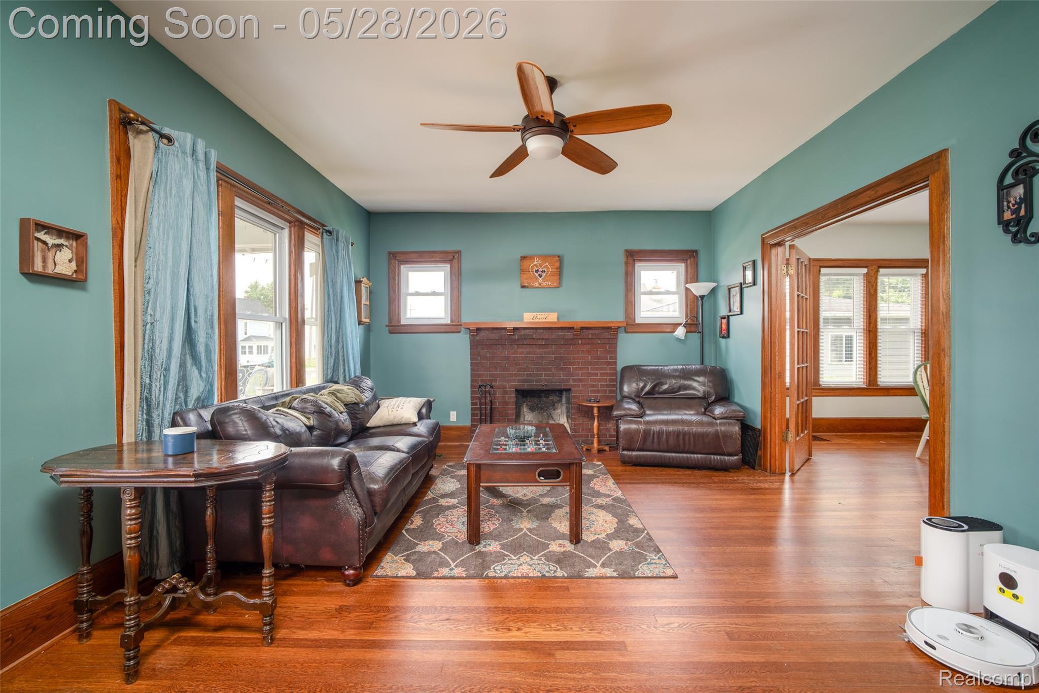 255 Ideal Street