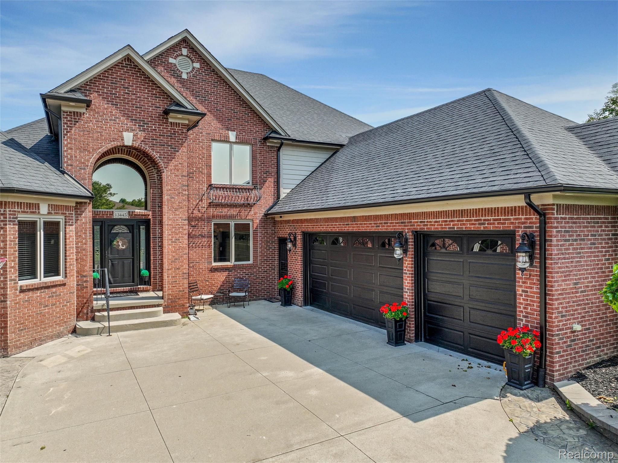 13445 Windham Drive