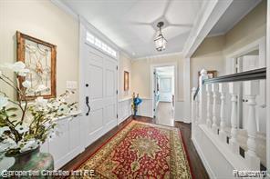 6050 W Surrey Road