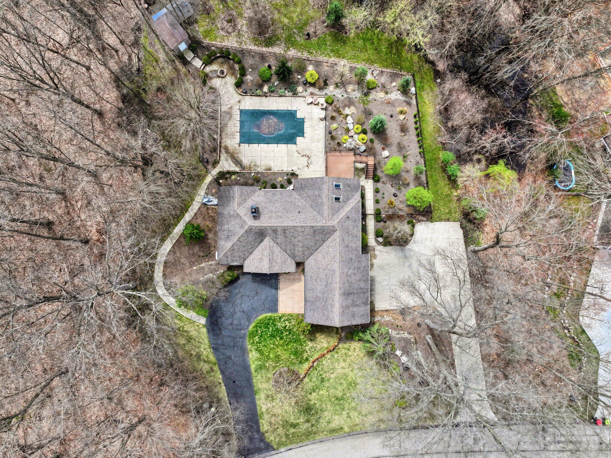 3950 Canyon Creek Drive SW