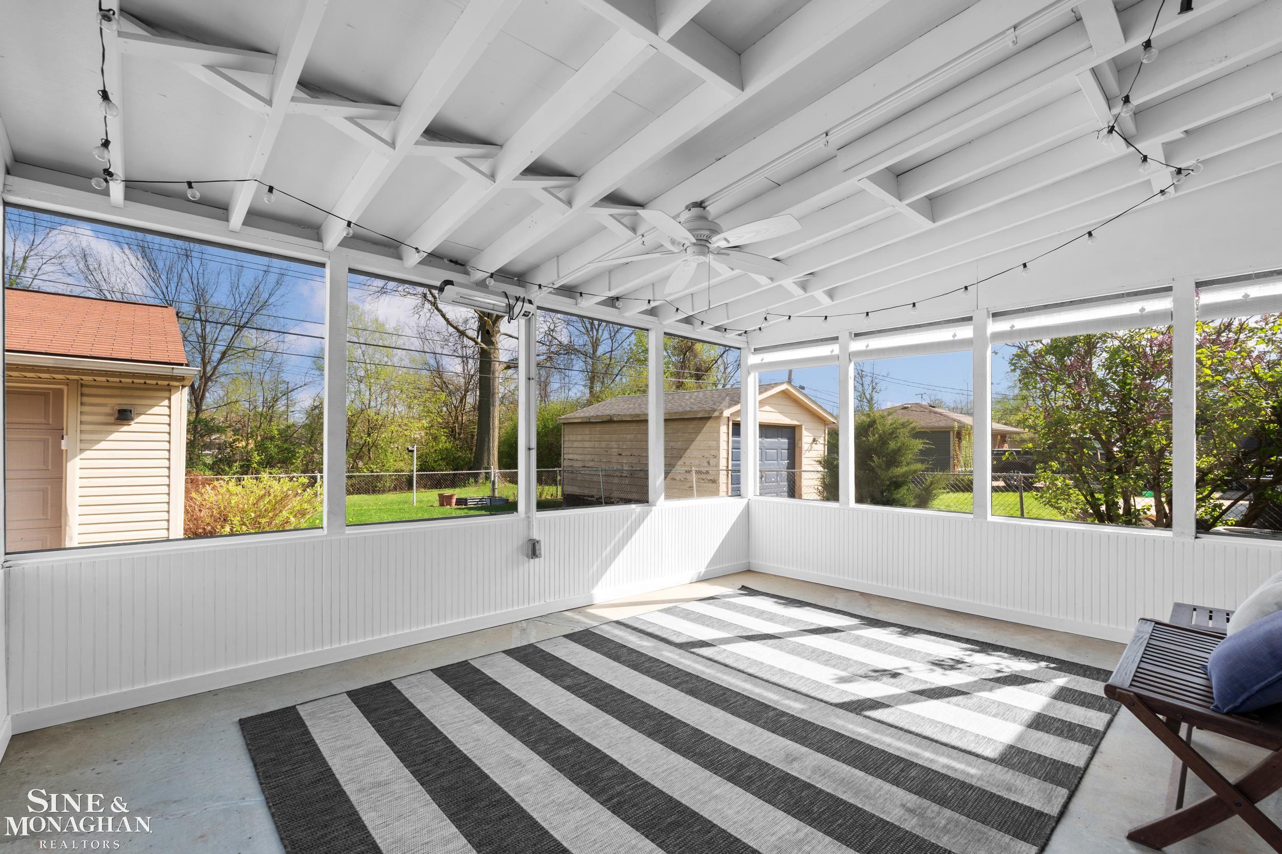 28300 MacKenzie Drive