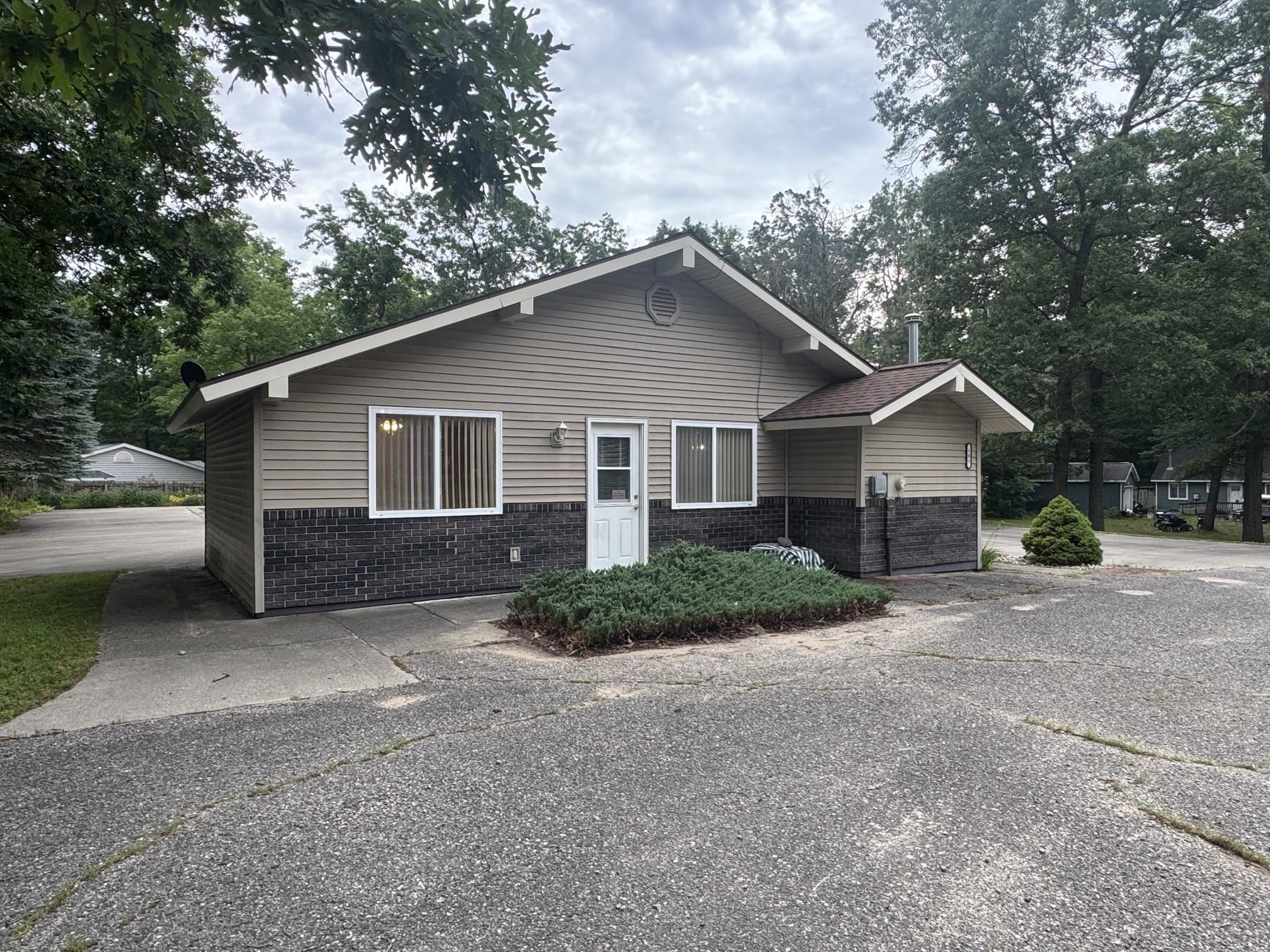 103 White Birch
