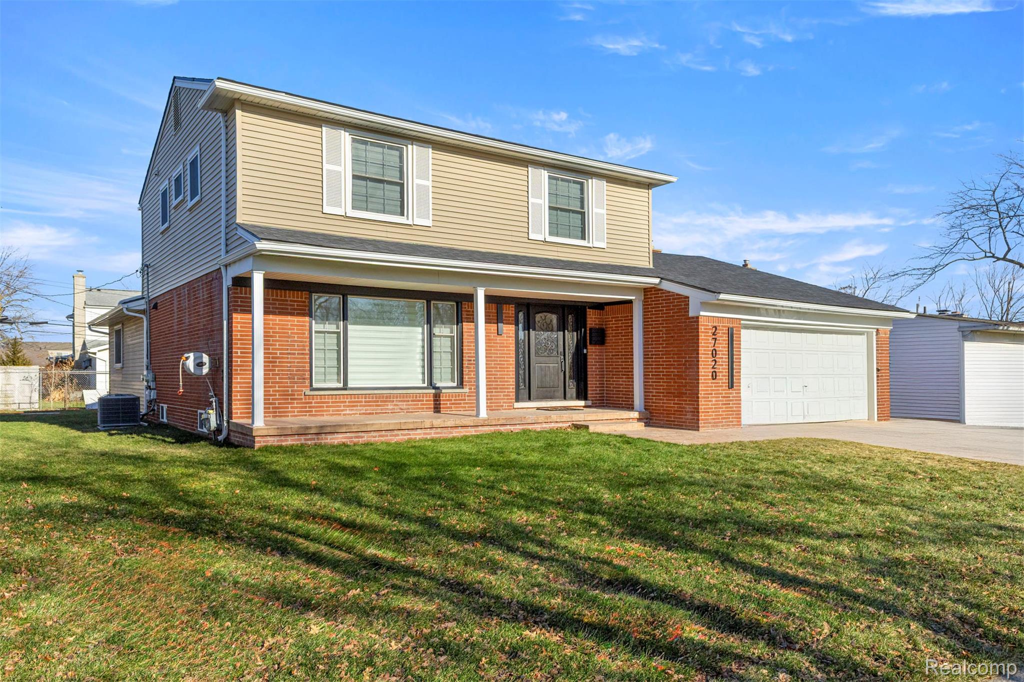 27020 Havelock Drive