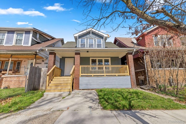 1532 WOODMERE ST, DETROIT, MI 48209 - Image a2d1b3a73ed74f43cc4a5bf6848a663c/971787258