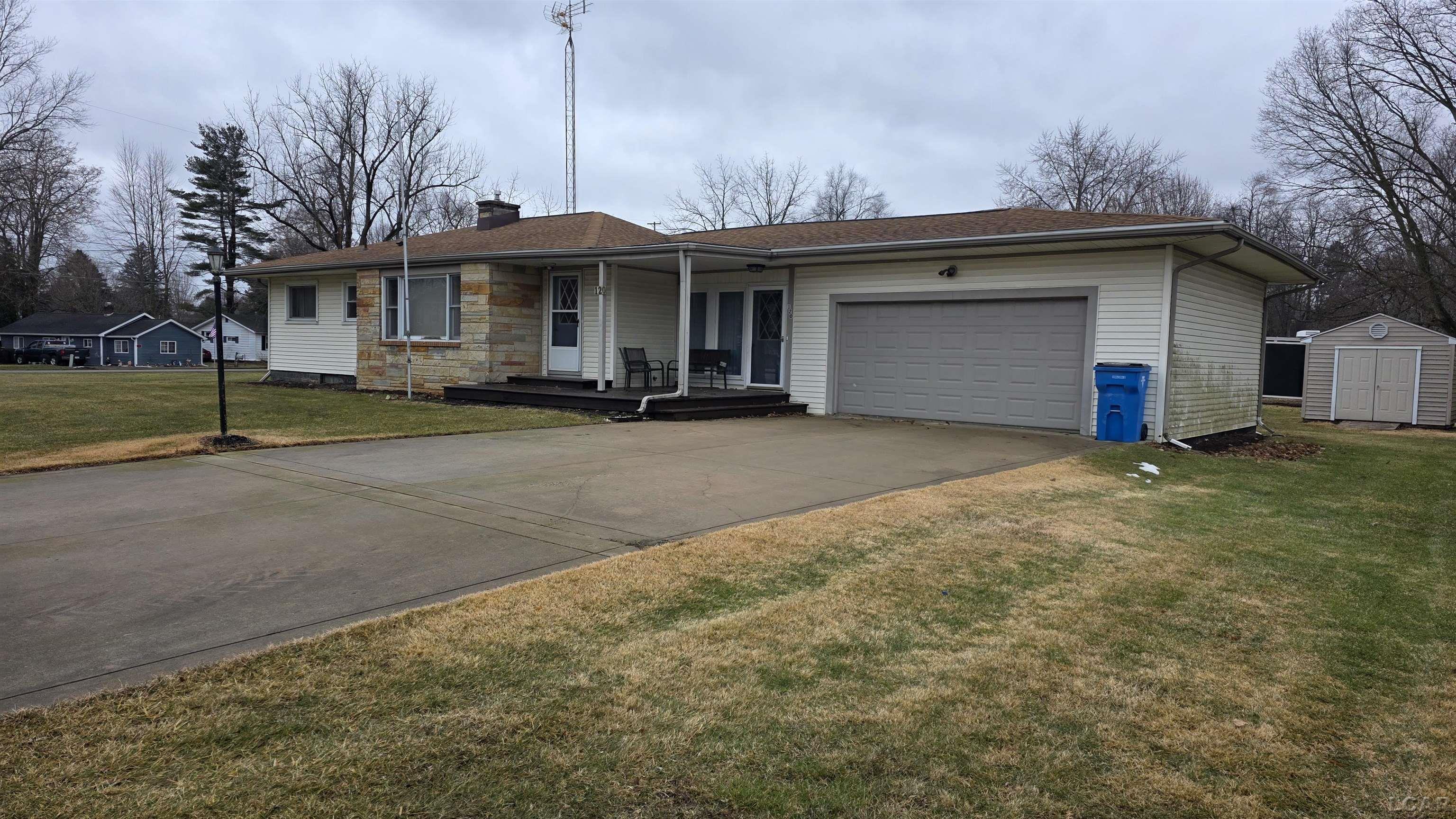 120 S Washington Street