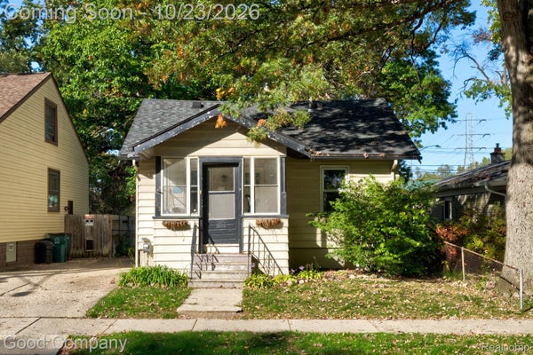 625 E DRAYTON ST, FERNDALE, MI 48220 - Image a2d34663658f2a6d894b2f9d47f75f3b/3043748843