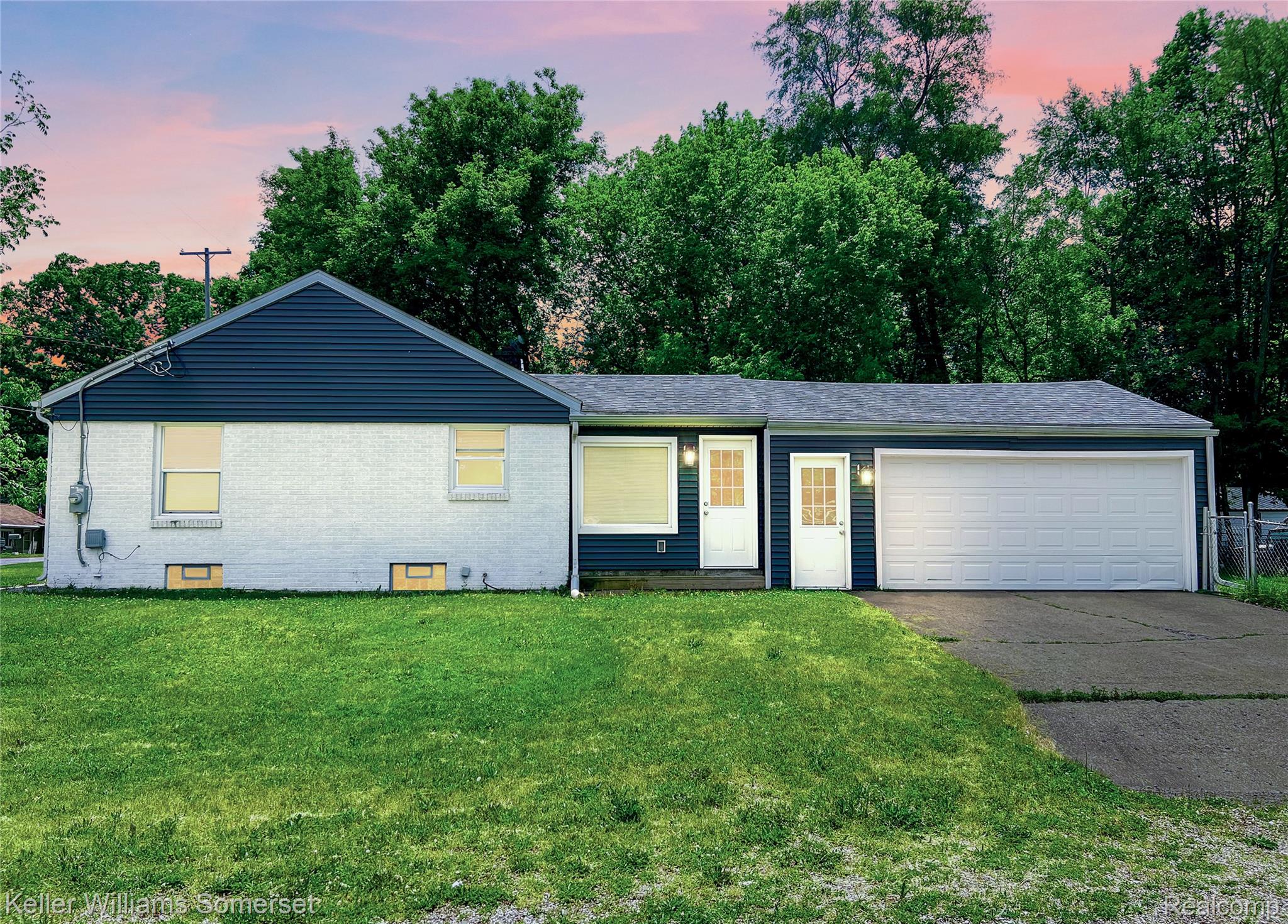 1821 Nazareth Road