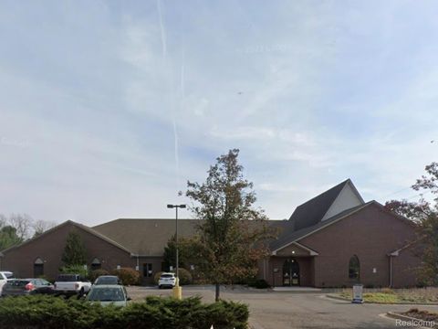 46250 Ann Arbor Road W Plymouth Charter Township MI 48170