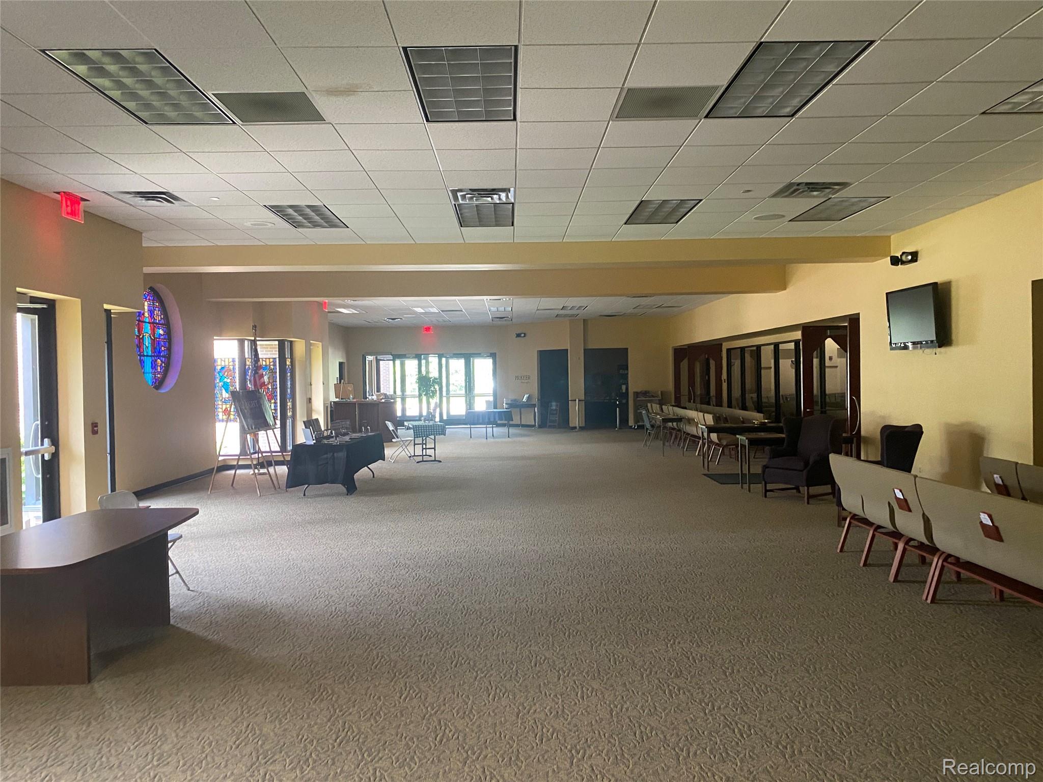 46250 Ann Arbor Road W