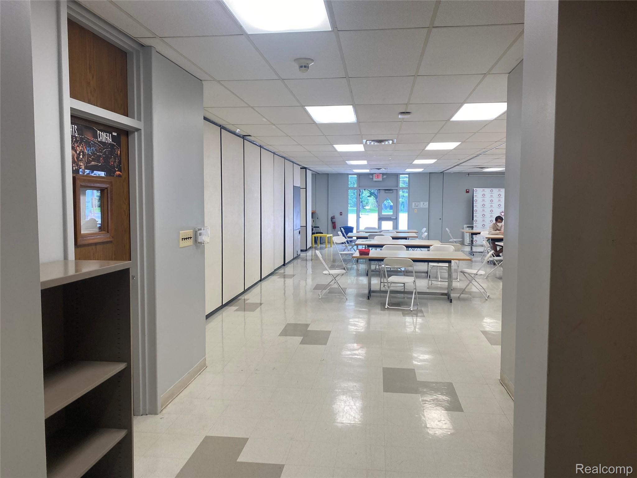 46250 Ann Arbor Road W