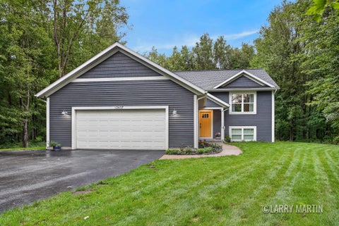 Photo of 13437 Young Forest Court, Olive Township, MI 49460 (MLS # 65026049482)
