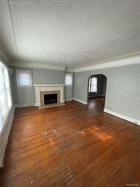 4324 W Buena Vista Street Detroit City MI 48238