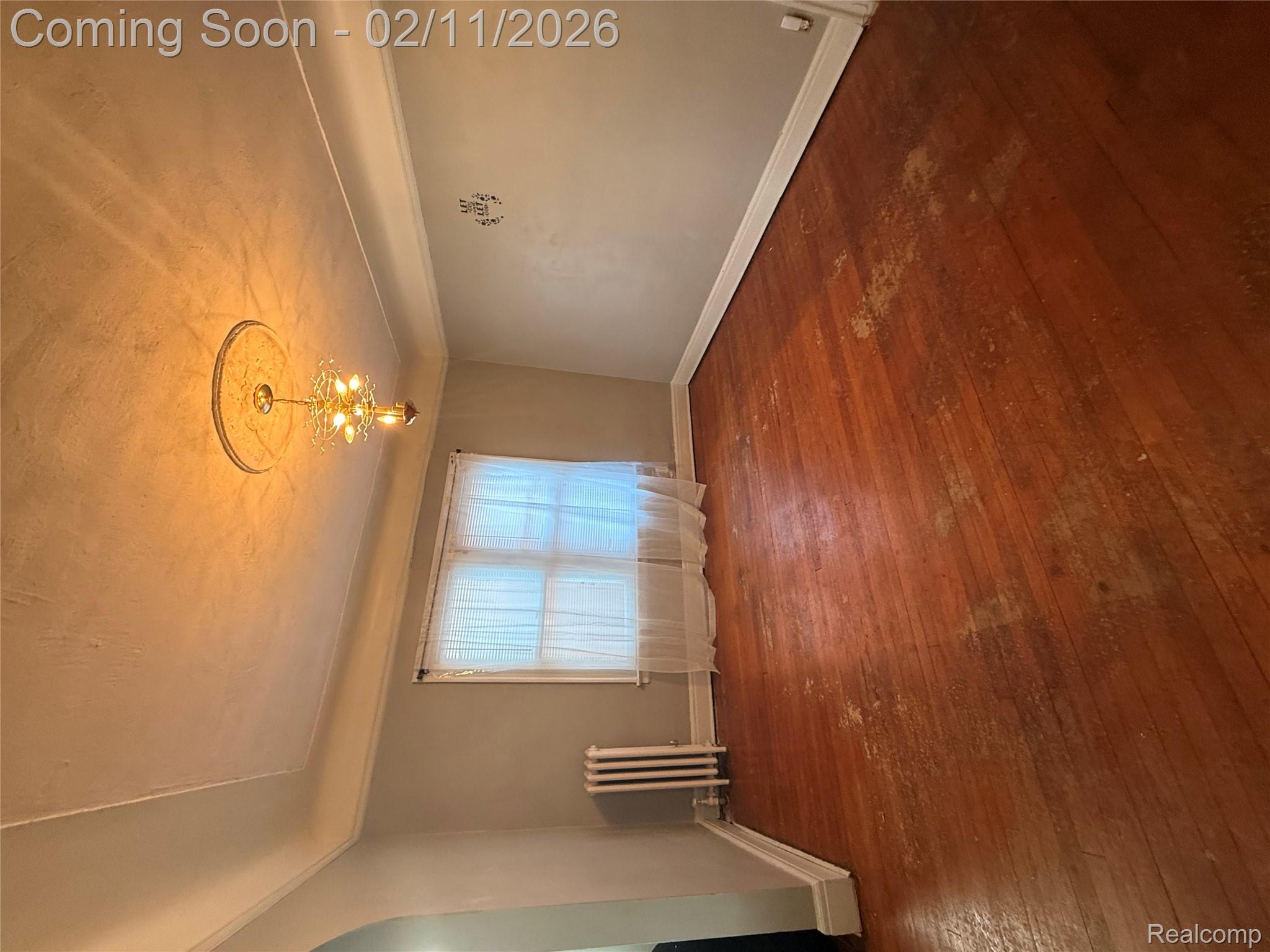 4324 W Buena Vista Street