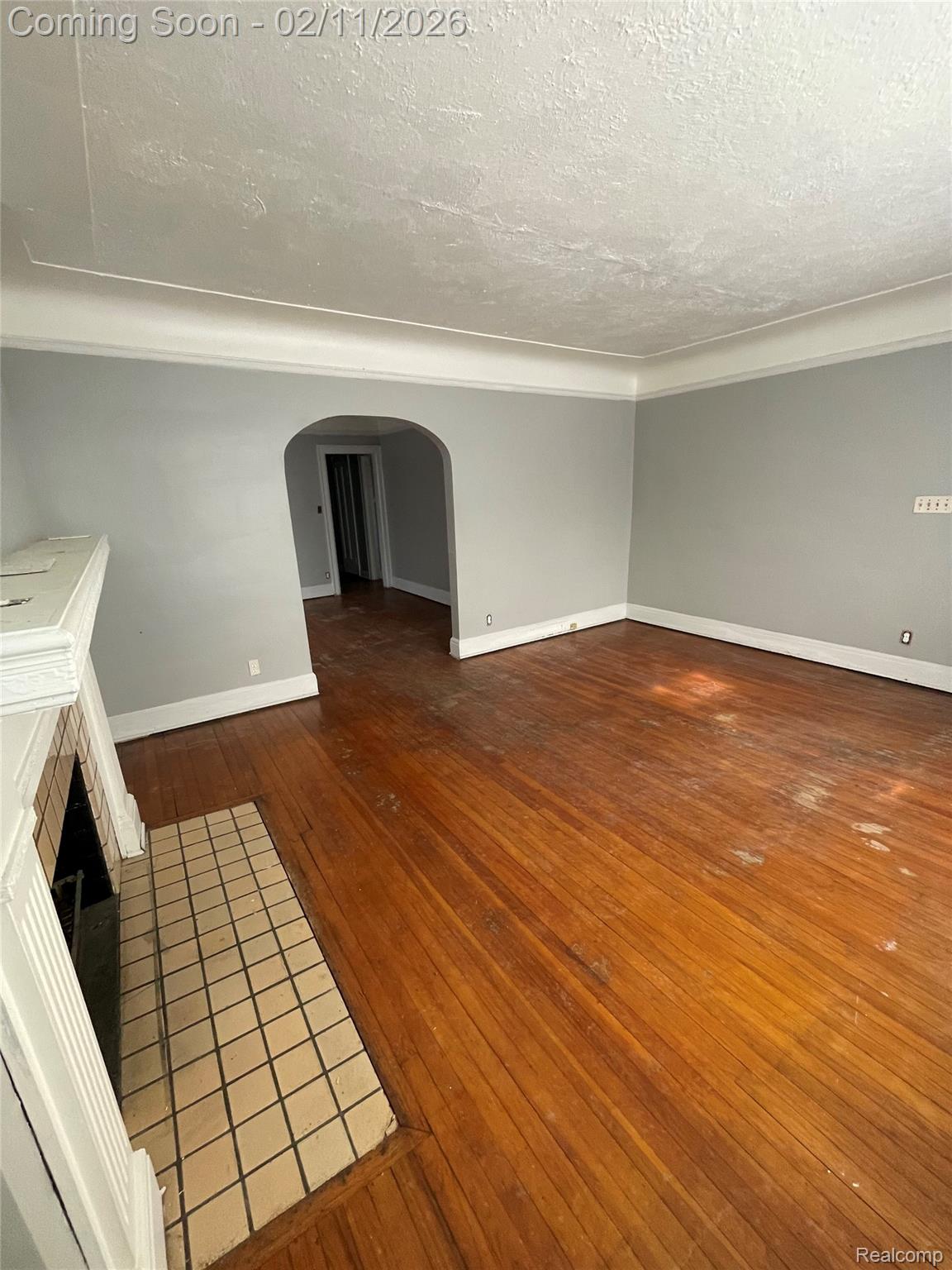 4324 W Buena Vista Street