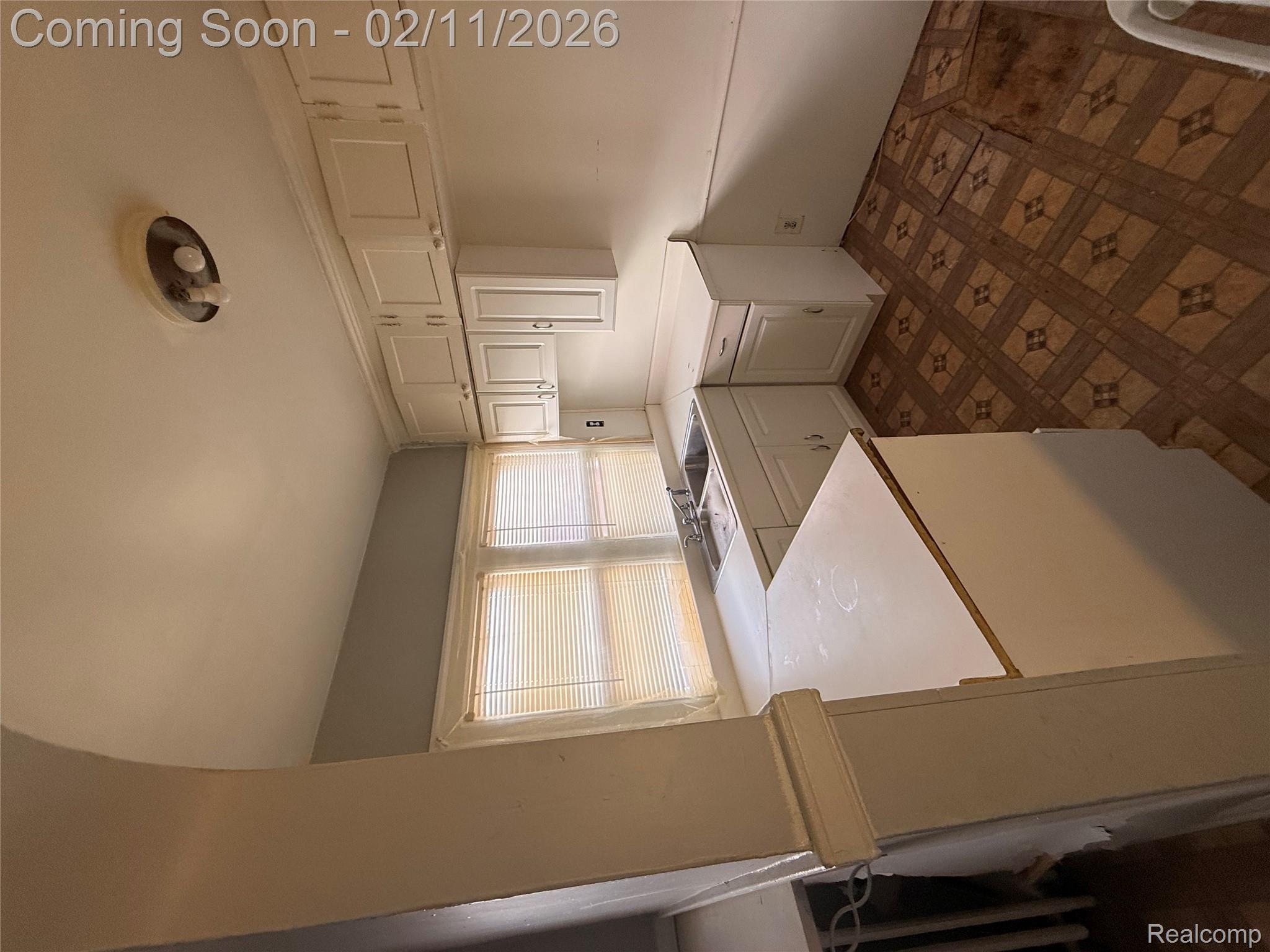 4324 W Buena Vista Street