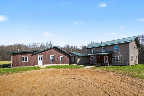 08079 46th Street Bloomingdale Township MI 49026