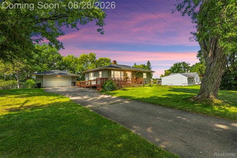 Photo for 9093 N Genesee Road