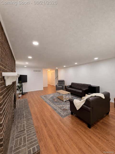 Tiny photo for 18823 Millar Road, Clinton Charter Township, MI 48036 (MLS # 20261066815)