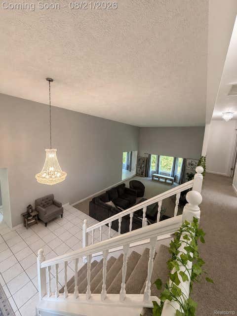 Tiny photo for 18823 Millar Road, Clinton Charter Township, MI 48036 (MLS # 20261066815)