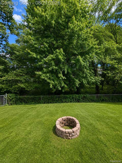 Tiny photo for 18823 Millar Road, Clinton Charter Township, MI 48036 (MLS # 20261066815)